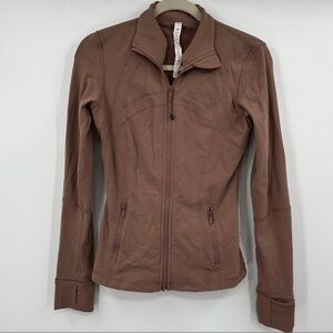 lululemon athletica Define Jacket Zip up